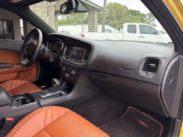 Used 2021 Dodge Charger SRT Hellcat RWD image 27