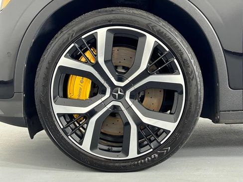 Used 2023 Polestar Polestar 2 w/ Pilot Pack AWD/4WD image 37