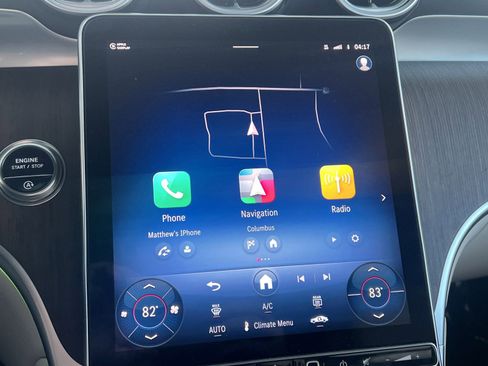 Certified 2025 Mercedes-Benz GLC 300 image 38