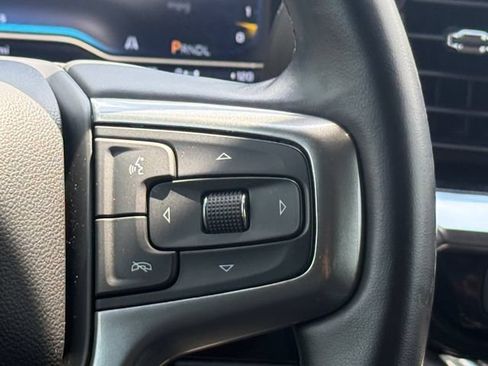 Used 2023 Chevrolet Silverado 1500 LT RWD image 11