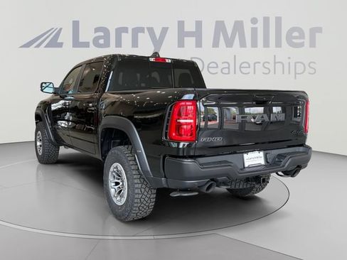 New 2026 RAM 1500 RHO w/ Bed Utility Group AWD/4WD image 3