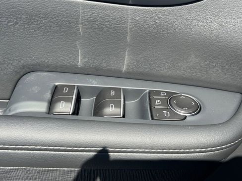 New 2026 Buick Enclave Sport Touring w/ Power Package image 16