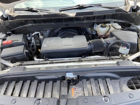 Used 2023 Chevrolet Silverado 1500 LT w/ Protection Package image 26