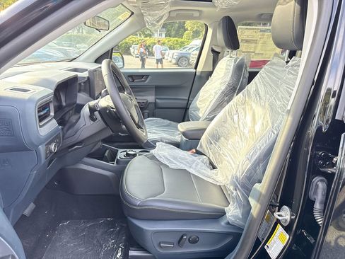 New 2025 Ford Maverick Lobo AWD/4WD image 17