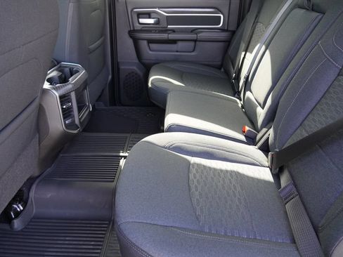 New 2026 RAM 3500 Lone Star AWD/4WD image 18