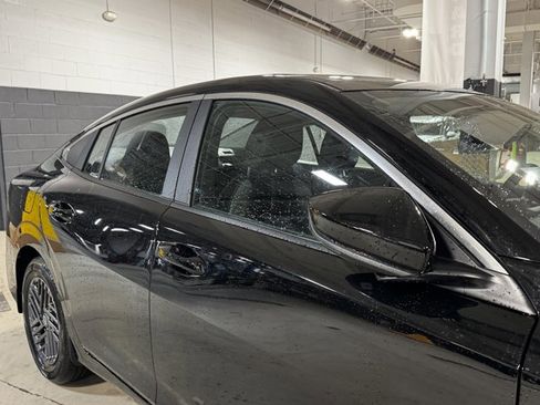 New 2026 Nissan Sentra SV w/ SV Convenience Package image 4