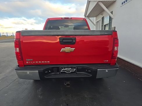 Used 2011 Chevrolet Silverado 1500 LTZ image 8