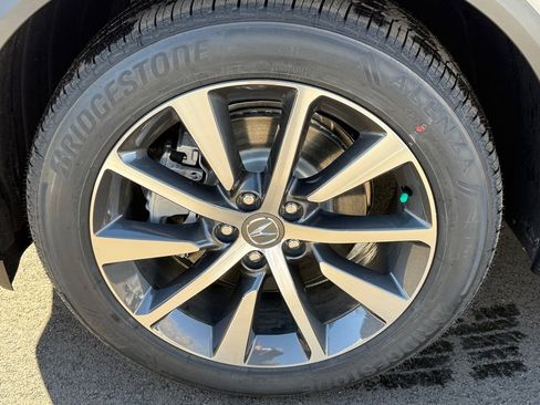 New 2026 Acura MDX w/ Technology Package image 10