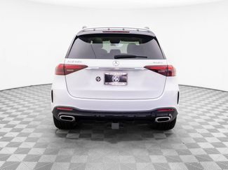 New 2026 Mercedes-Benz GLE 350 GLE 350 video 4