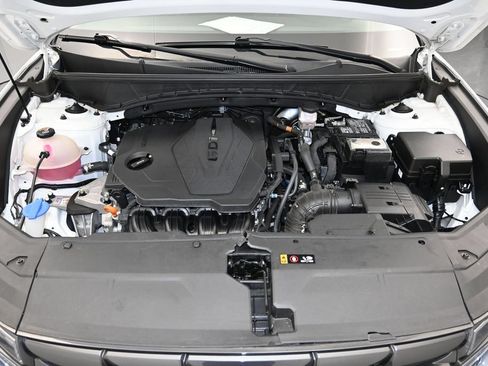 Used 2024 Hyundai Tucson SEL AWD/4WD image 24