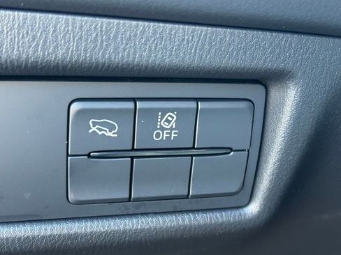 Used 2023 MAZDA CX-5 AWD 2.5 S w/ Preferred Package image 21