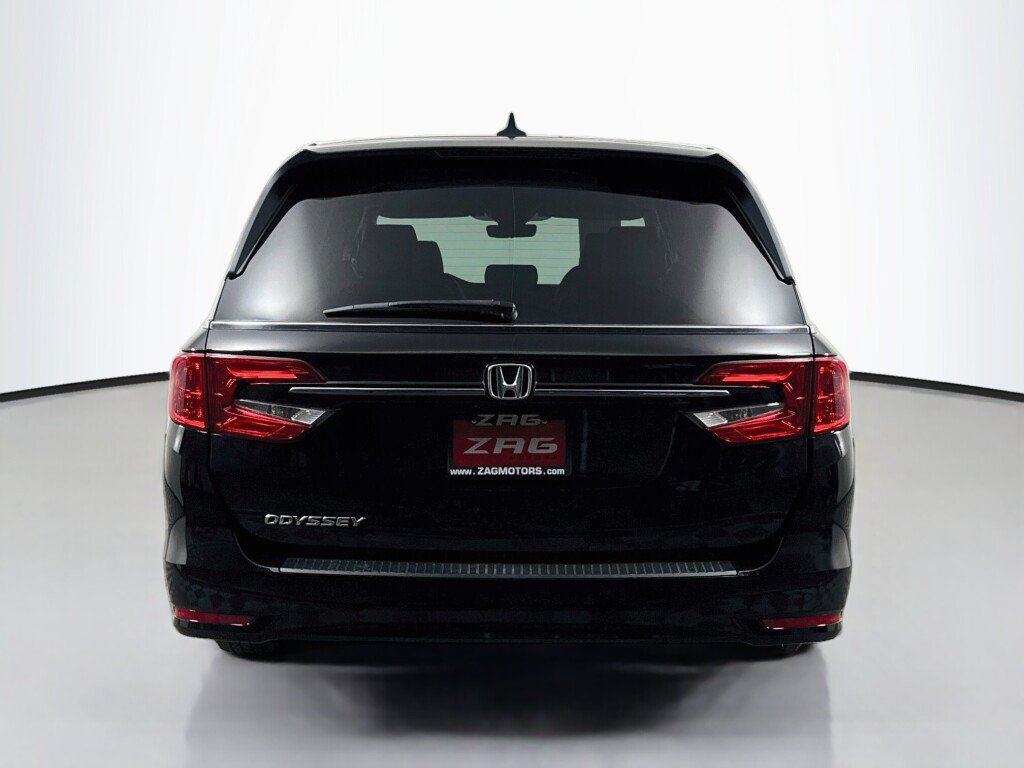 Used 2023 Honda Odyssey EX-L image 4