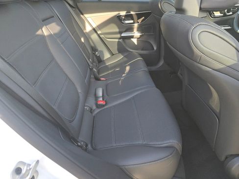 New 2026 Mercedes-Benz GLC 300 4MATIC image 20