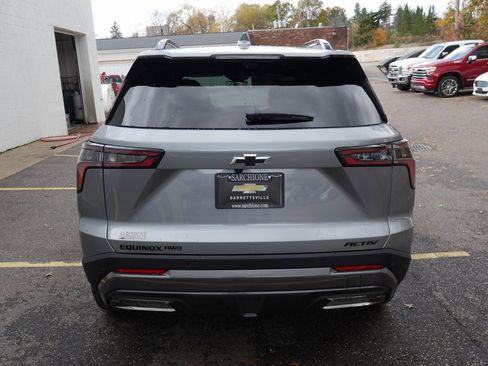 New 2026 Chevrolet Equinox ACTIV image 6