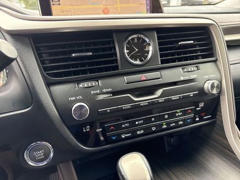 Used 2016 Lexus RX 350 FWD w/ Premium Package image 19