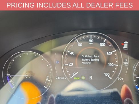 Used 2025 MAZDA CX-50 2.5 Hybrid w/ Premium Plus Pkg AWD/4WD image 9