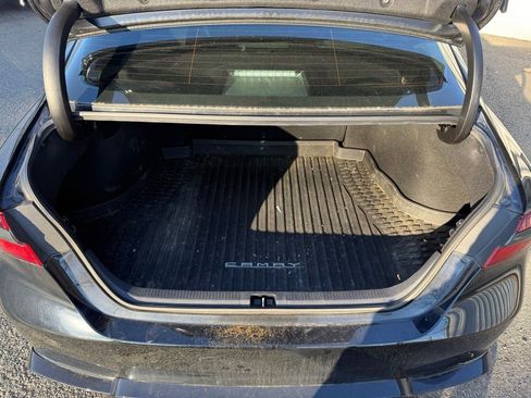 Used 2021 Toyota Camry TRD image 5