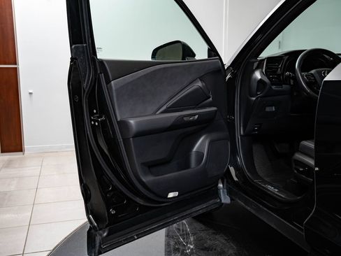 Certified 2024 Lexus TX 350 AWD w/ Captains Chair Package image 28
