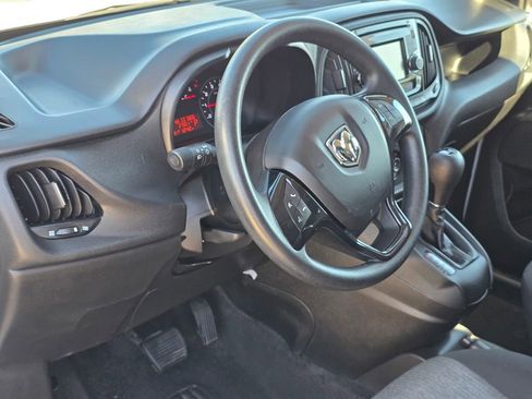 Used 2022 RAM ProMaster City Wagon image 12