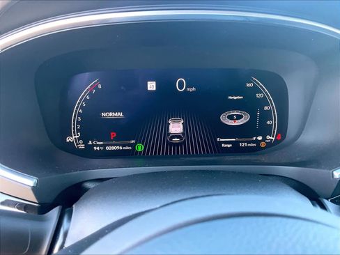 Used 2023 Acura MDX FWD w/ Technology Package image 22