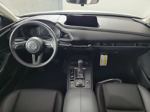 Certified 2026 MAZDA CX-30 AWD 2.5 S image 13