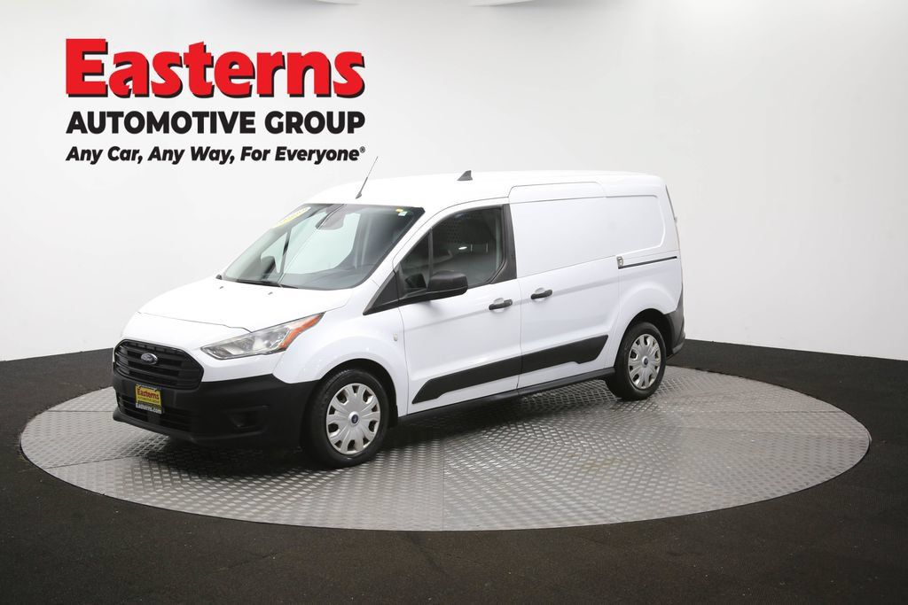 Used 2019 Ford Transit Connect XL FWD image 59
