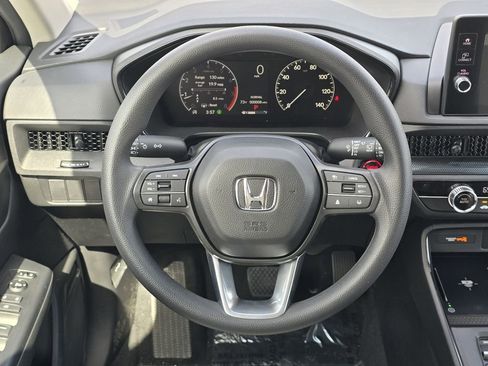 New 2026 Honda CR-V LX image 14