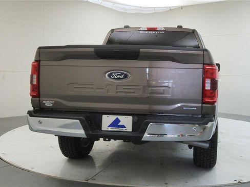 Used 2023 Ford F150 XLT image 7