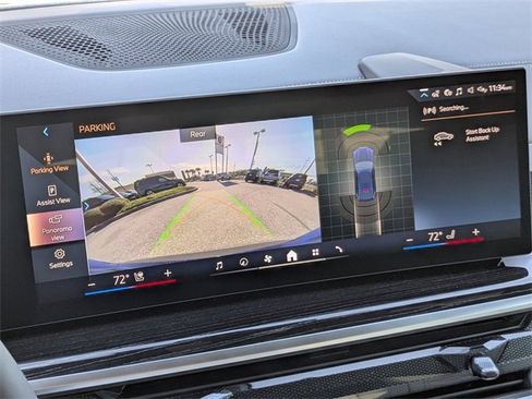 New 2026 BMW X6 xDrive40i w/ Premium Package image 23