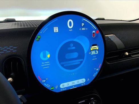 Certified 2025 MINI Cooper S image 20