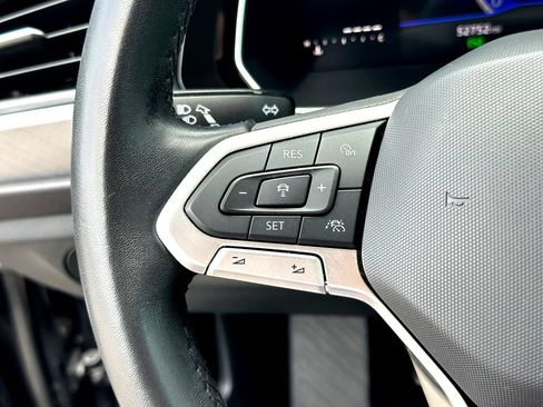 Certified 2024 Volkswagen Jetta SE FWD image 17