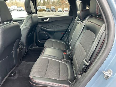 Used 2023 Ford Escape ST-Line w/ Tech Pack #1 image 25