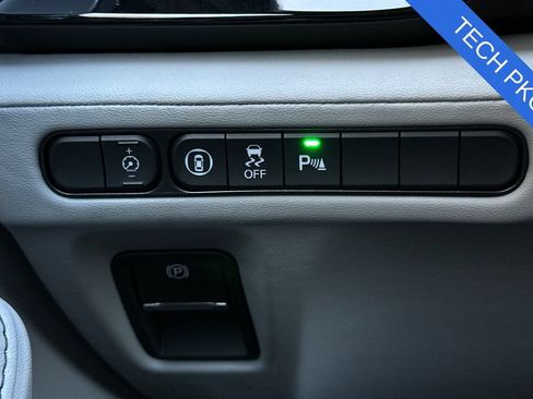 Used 2025 Acura MDX FWD w/ Technology Package image 33