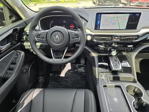 New 2026 Acura MDX FWD w/ Technology Package image 22