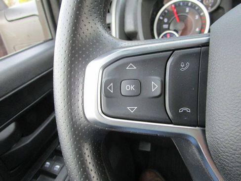 New 2026 RAM 3500 Tradesman AWD/4WD image 36