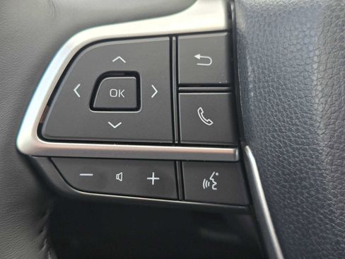 New 2026 Toyota Grand Highlander Limited image 37