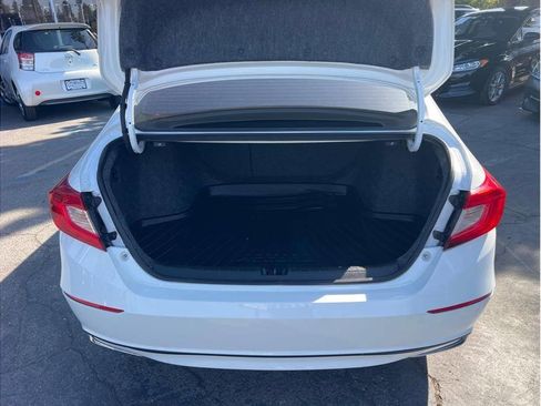 Used 2022 Honda Accord Sport image 16