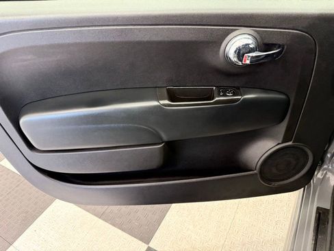 Used 2019 FIAT 500 Abarth w/ Popular Equipment Package image 15