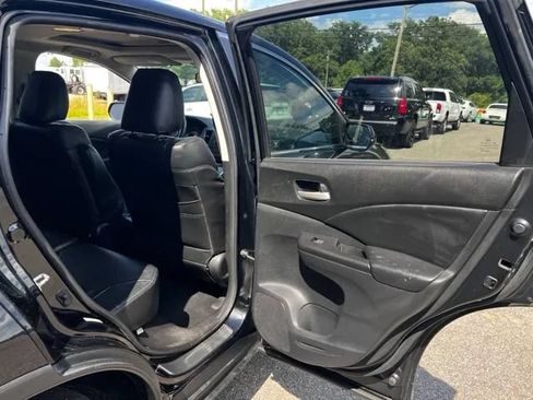 Used 2012 Honda CR-V EX image 24