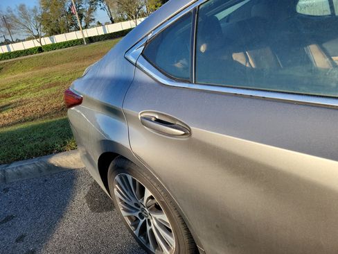 Used 2020 Lexus ES 350 w/ Premium Package image 13