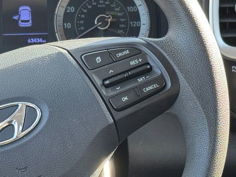 Used 2022 Hyundai Venue SE w/ Cargo Package image 20