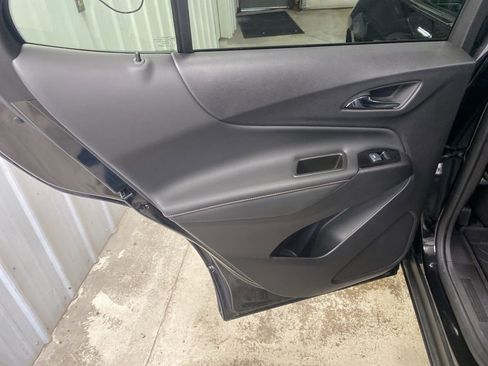 Certified 2024 Chevrolet Equinox Premier image 31