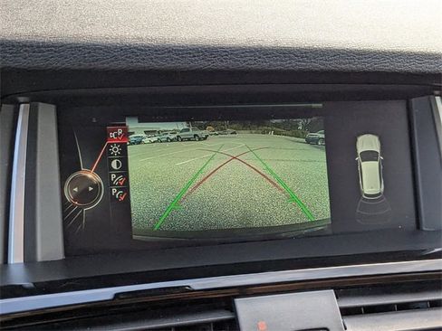 Used 2016 BMW X3 xDrive35i image 23