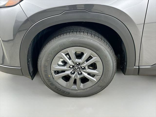 New 2026 MAZDA CX-5 Select AWD/4WD image 25