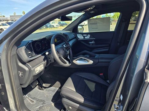 New 2026 Mercedes-Benz GLE 450 4MATIC Coupe image 22