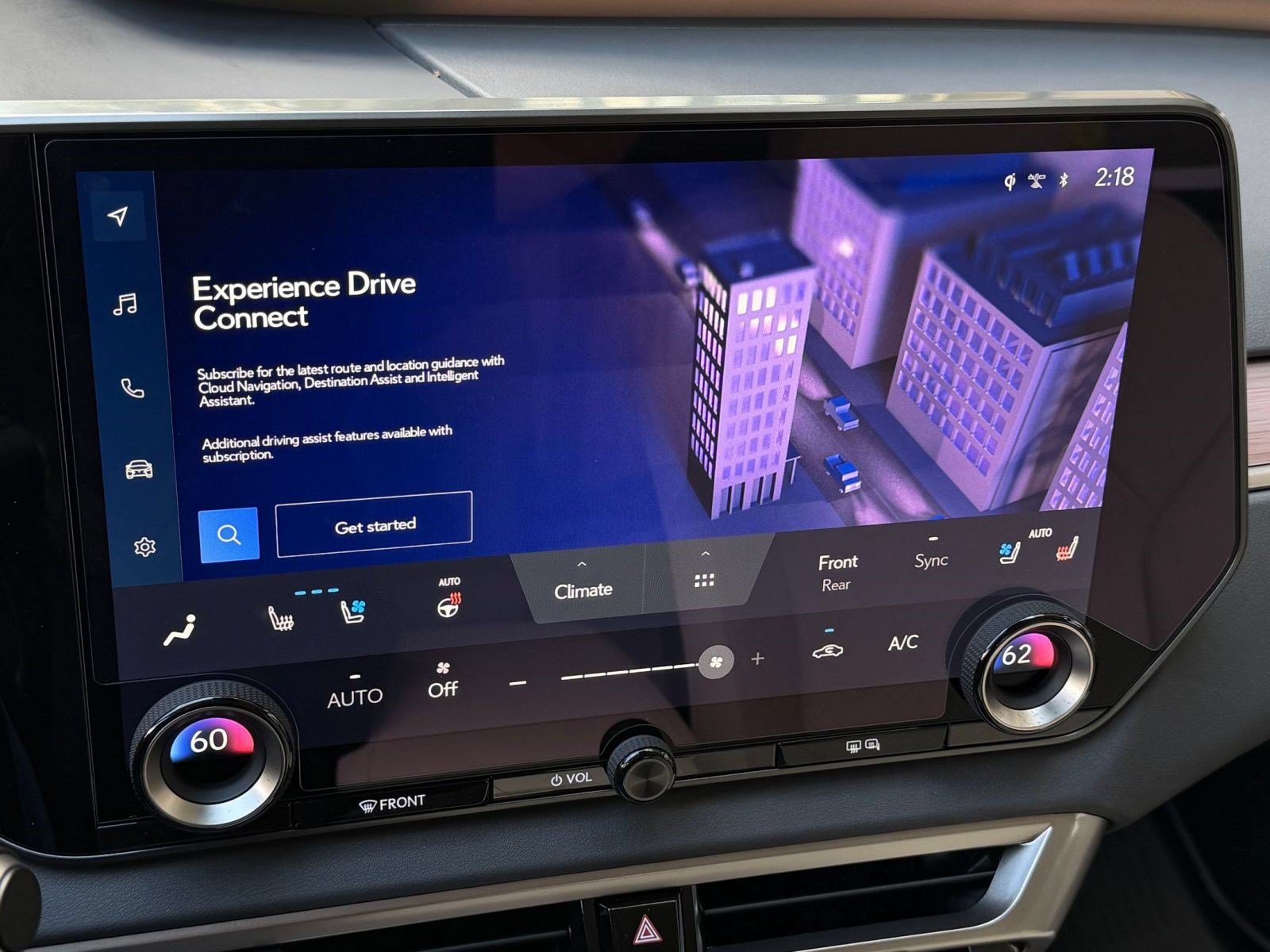 New 2026 Lexus RX 350 Premium Plus w/ Convenience Package AWD/4WD image 24