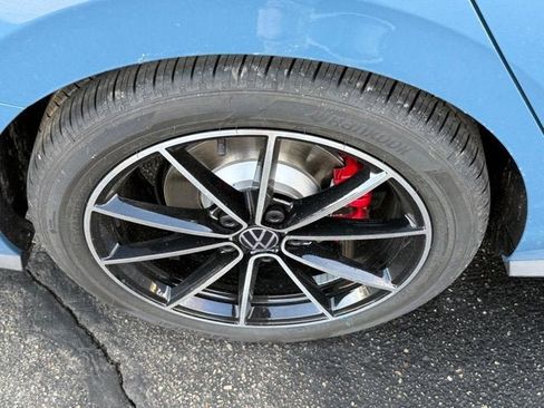 New 2026 Volkswagen Jetta GLI Autobahn image 4