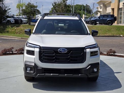 New 2026 Subaru Outback Limited AWD/4WD image 2