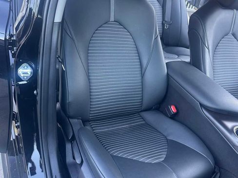 Used 2024 Toyota Camry SE image 13