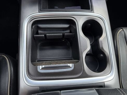 Used 2017 RAM 1500 Limited RWD image 38
